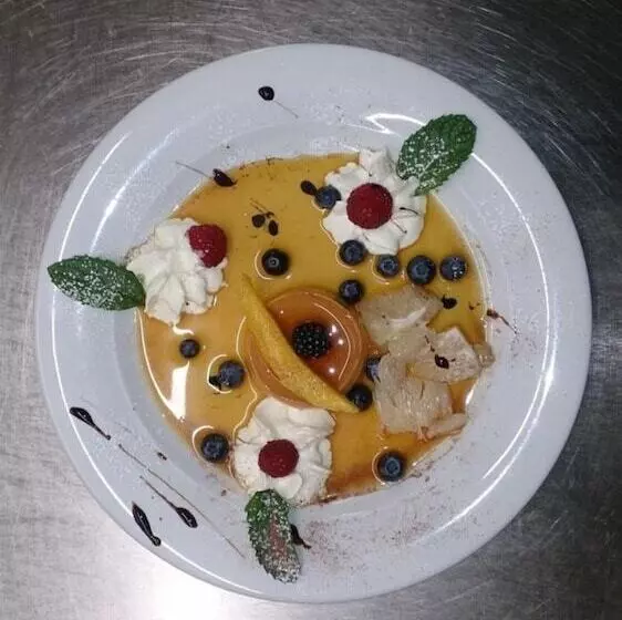 Hotel Restaurant Margaretenhof