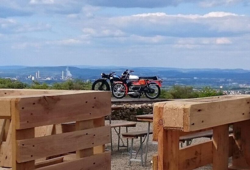 ホテル Restaurant Margaretenhof