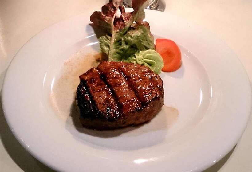 ホテル Restaurant Margaretenhof