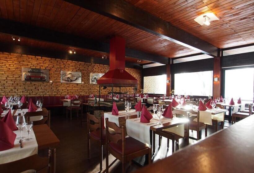 ホテル Restaurant Margaretenhof