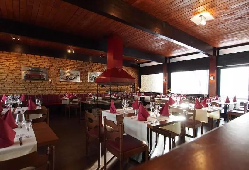 Hotel Restaurant Margaretenhof