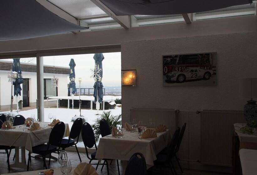 ホテル Restaurant Margaretenhof