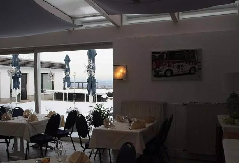 Hotel Restaurant Margaretenhof