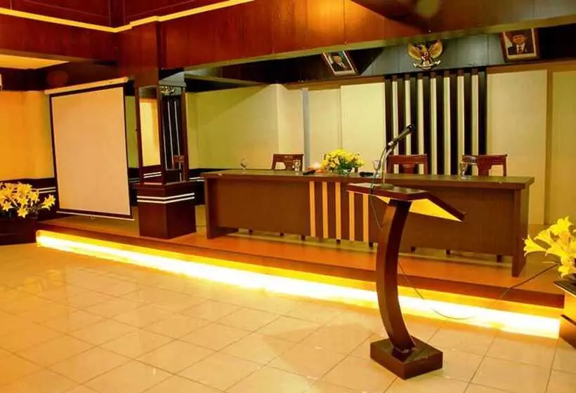 Hotelli Sampurna Jaya
