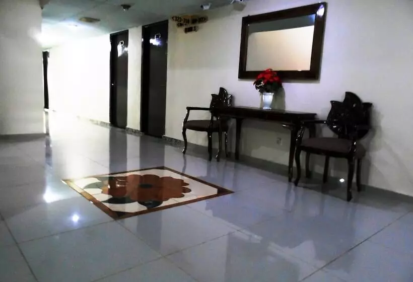 Hotelli Sampurna Jaya