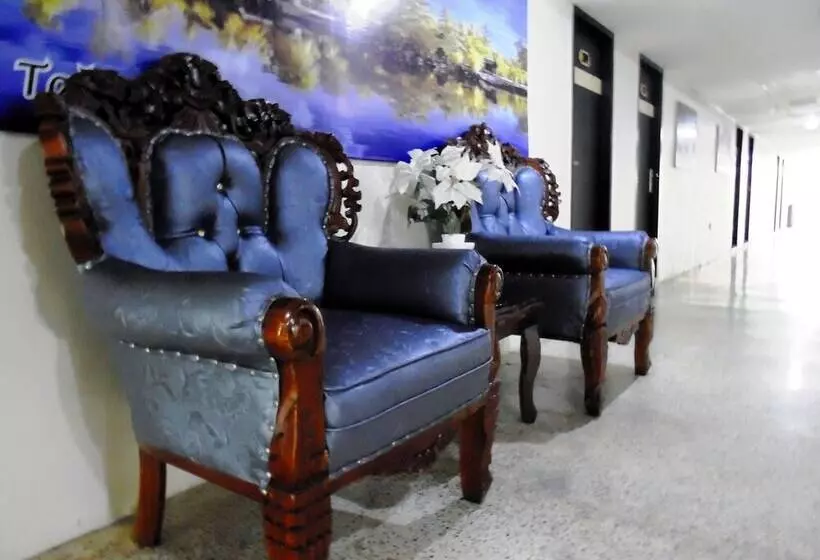 Hotelli Sampurna Jaya