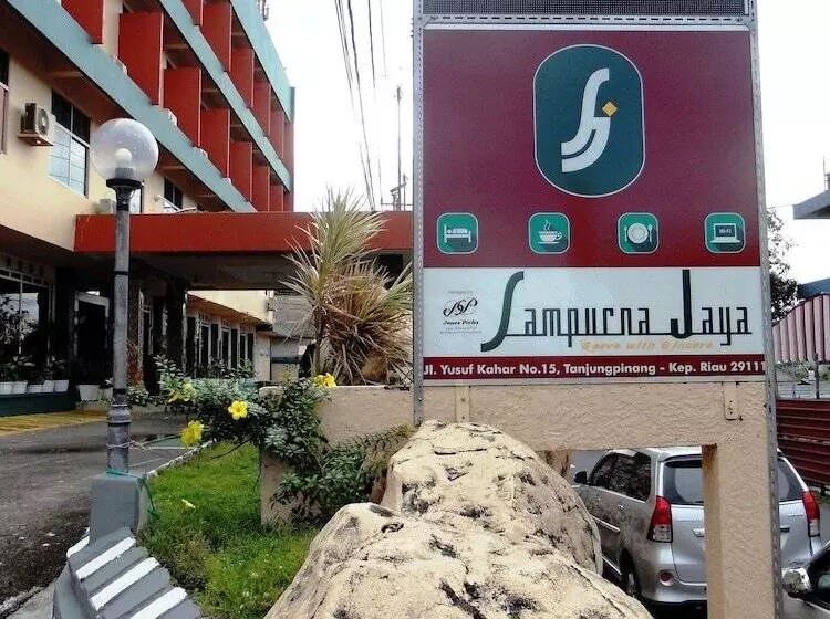 Hotelli Sampurna Jaya