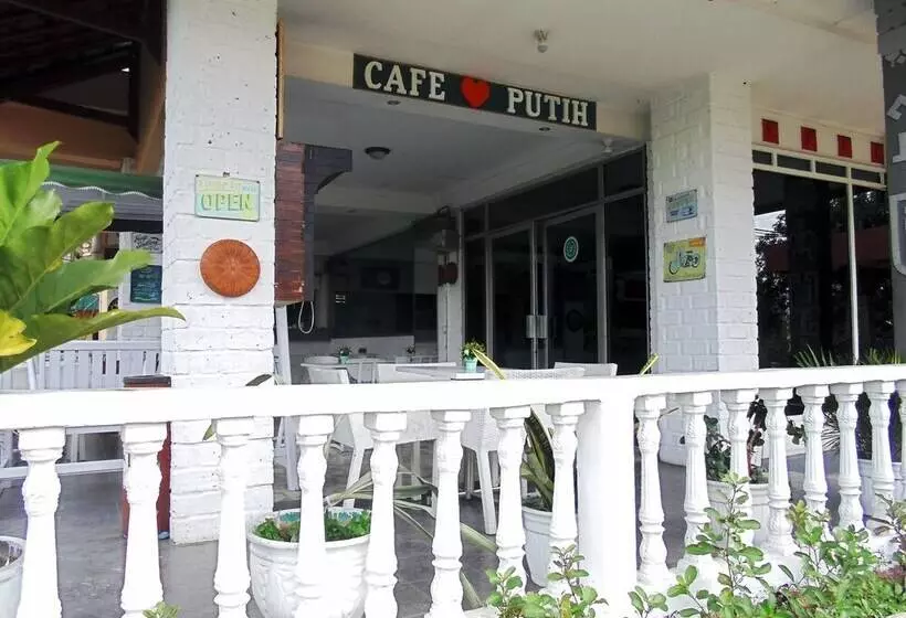Hotelli Sampurna Jaya