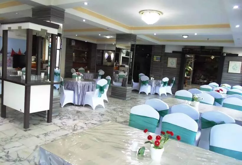 Hotelli Sampurna Jaya