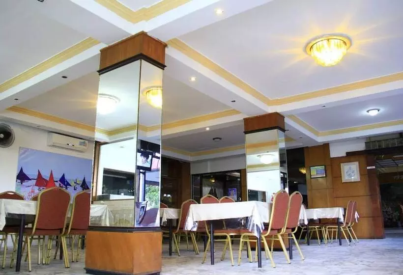 Hotelli Sampurna Jaya