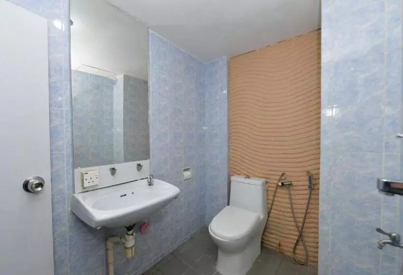Hotelli Sampurna Jaya