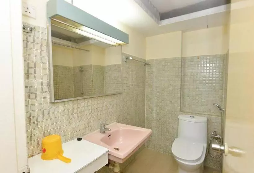 Hotelli Sampurna Jaya