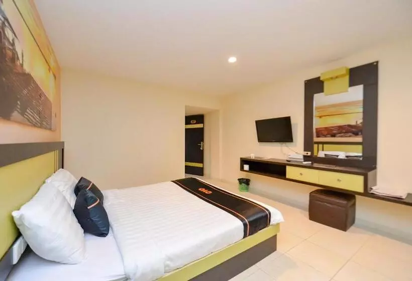 Hotelli Sampurna Jaya