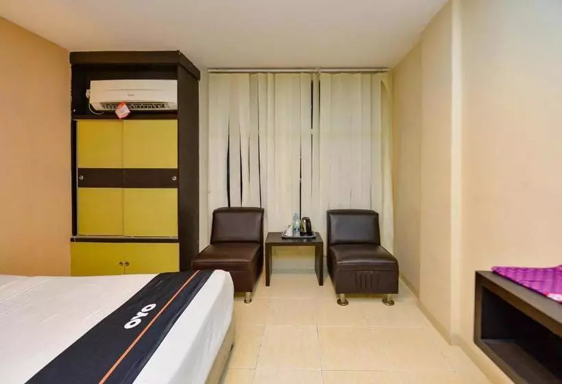 Hotelli Sampurna Jaya