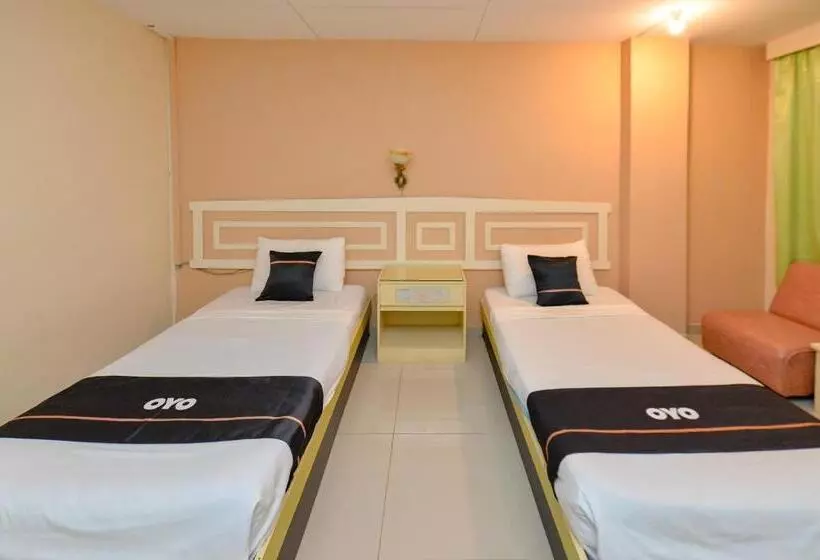 Hotelli Sampurna Jaya