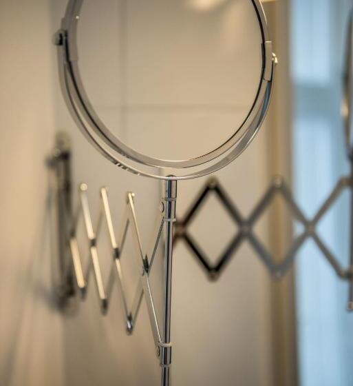 Отель Scheffelhof