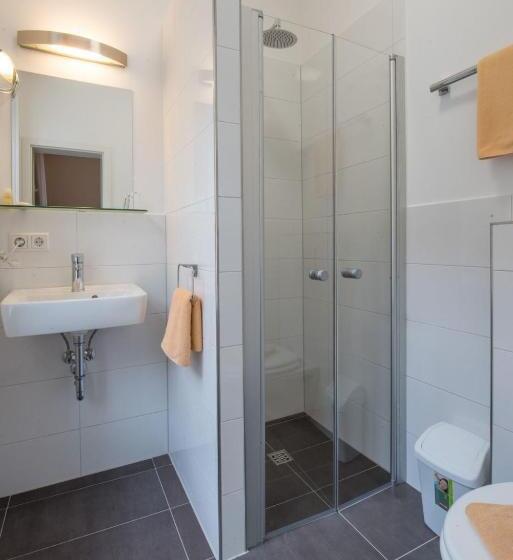 Отель Scheffelhof