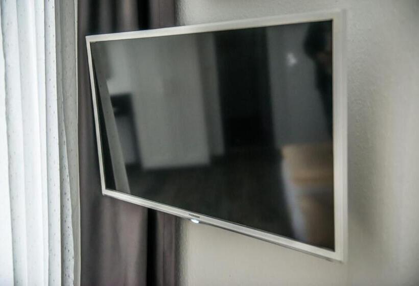 Отель Scheffelhof