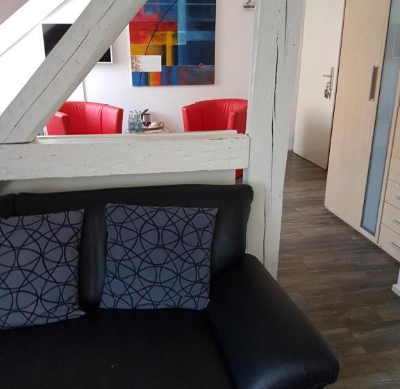 Отель Scheffelhof