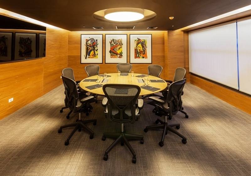 Solace Hotel Santiago