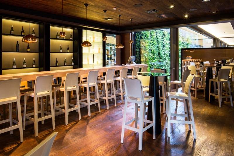 Solace Hotel Santiago