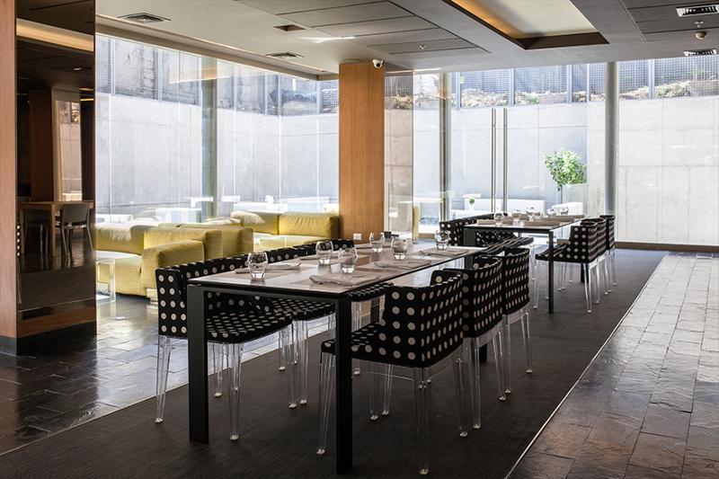 Solace Hotel Santiago