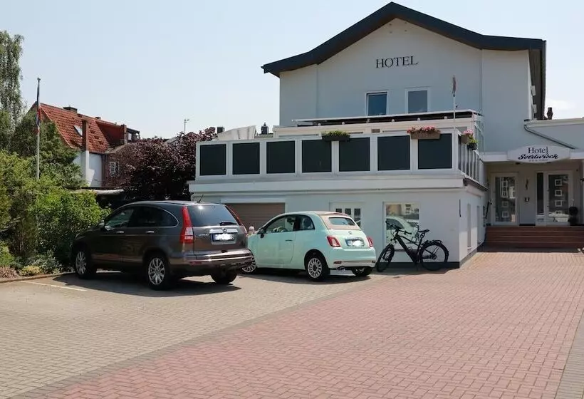 Hotelli Soldwisch