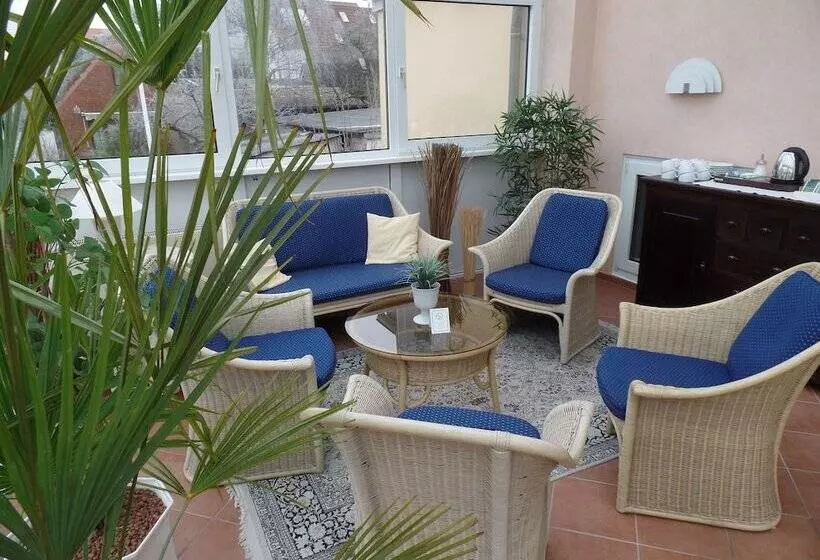 Hotelli Soldwisch