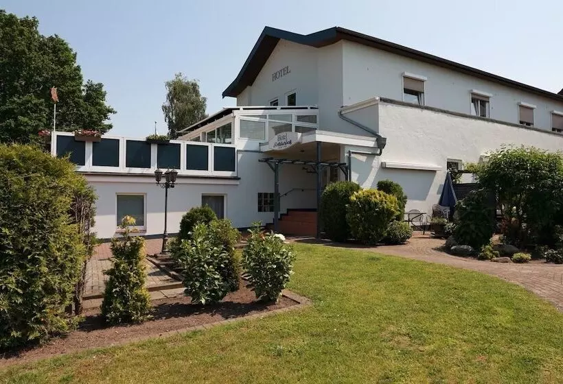 Hotelli Soldwisch