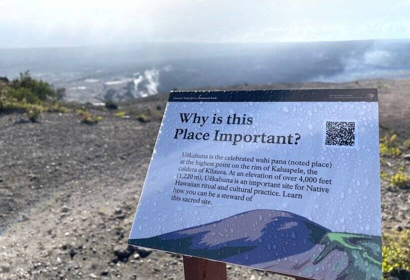 فندق Volcano Village Estates