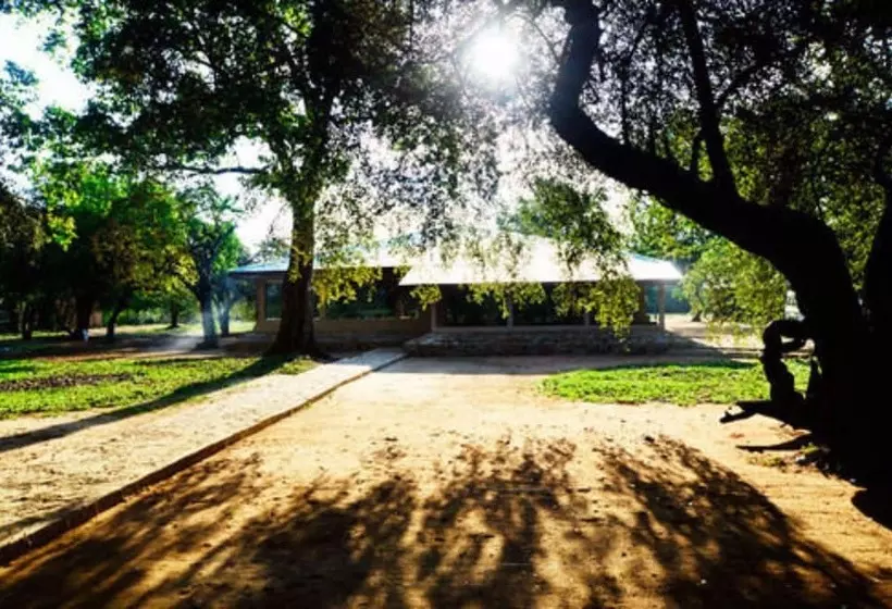 ホテル Yala Crocodile Park