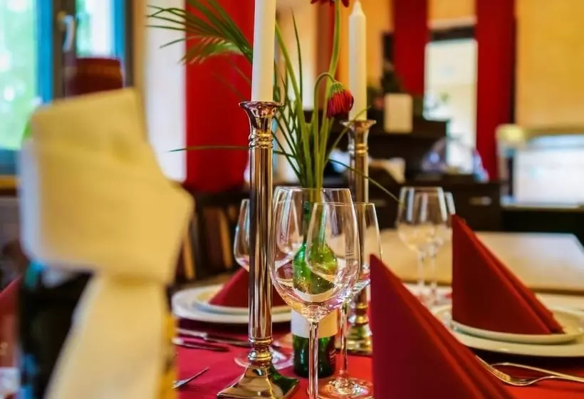Landhotel Neunburg