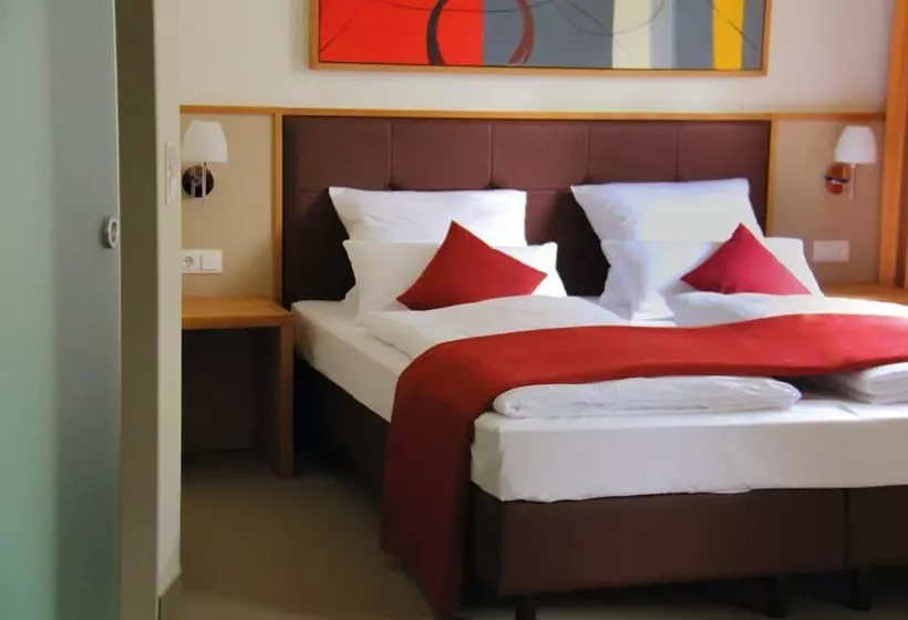 Landhotel Neunburg
