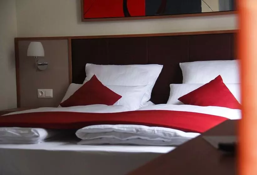Landhotel Neunburg