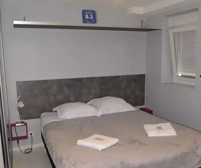 Le Studio Du Fort
