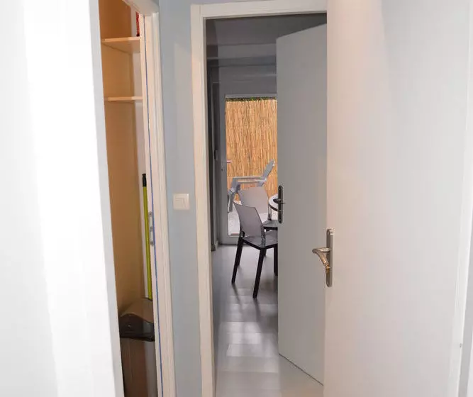 Le Studio Du Fort