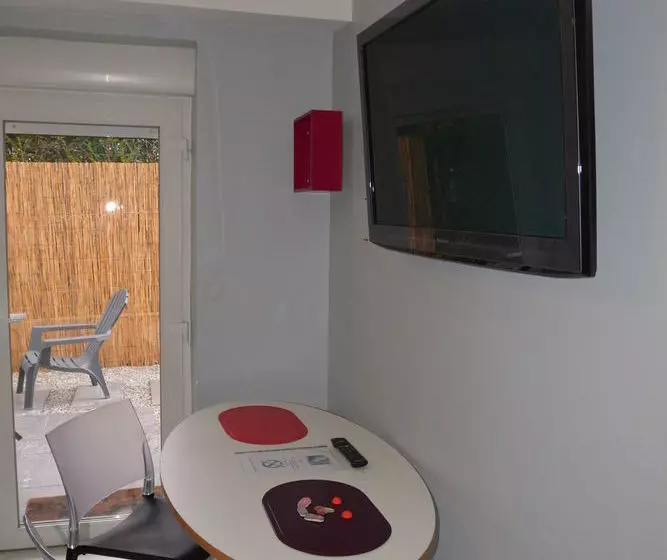 Le Studio Du Fort