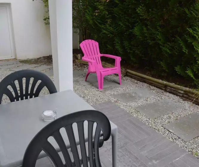 Le Studio Du Fort