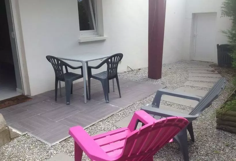 Le Studio Du Fort