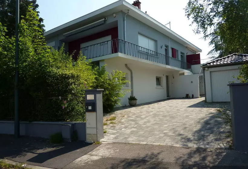 Le Studio Du Fort