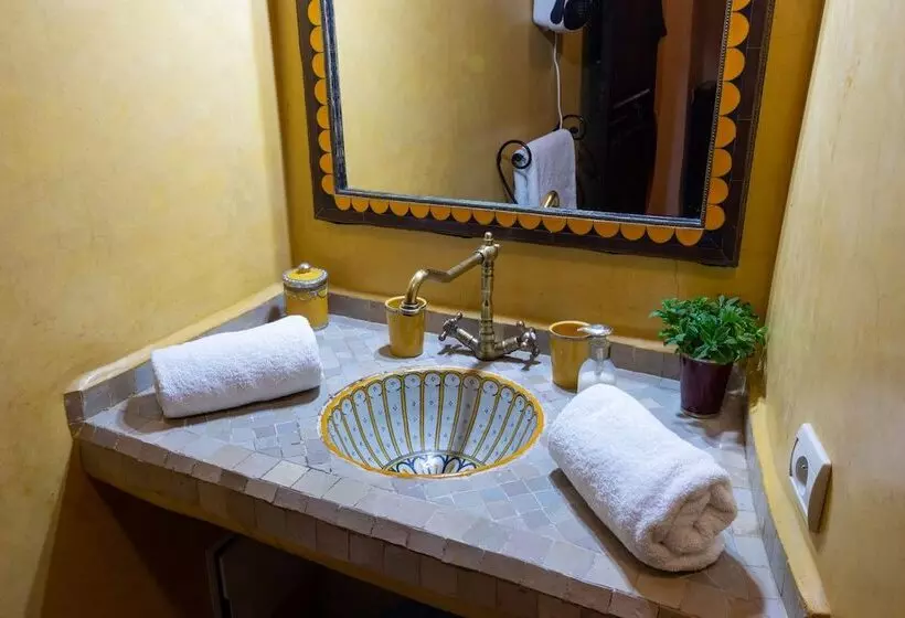 Les Sources Berbères Riad & Spa