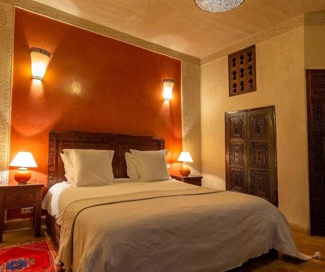 Les Sources Berbères Riad & Spa