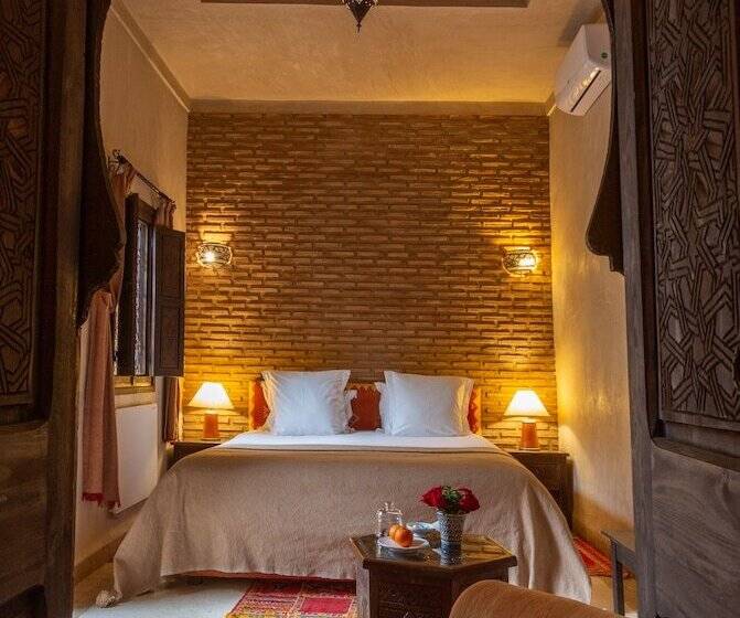 Les Sources Berbères Riad & Spa