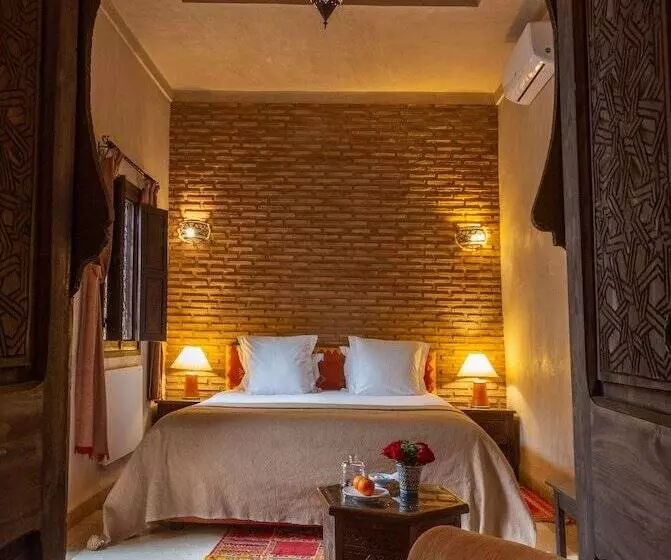 Les Sources Berbères Riad & Spa