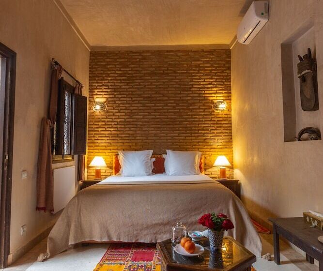 Les Sources Berbères Riad & Spa