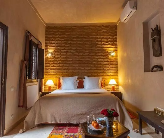 Les Sources Berbères Riad & Spa