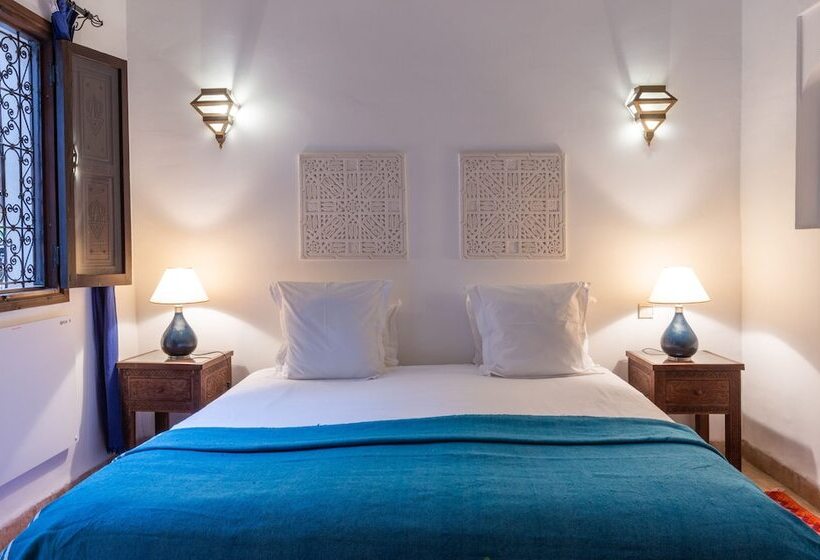 Les Sources Berbères Riad & Spa