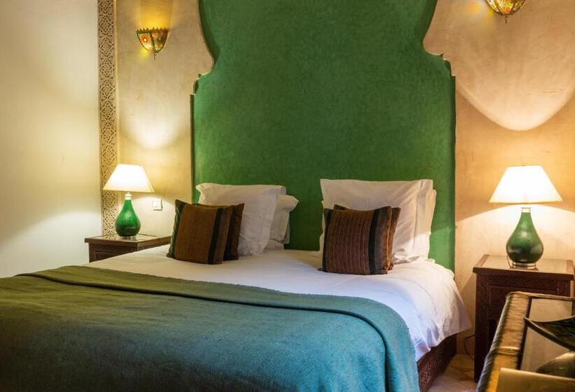 Les Sources Berbères Riad & Spa