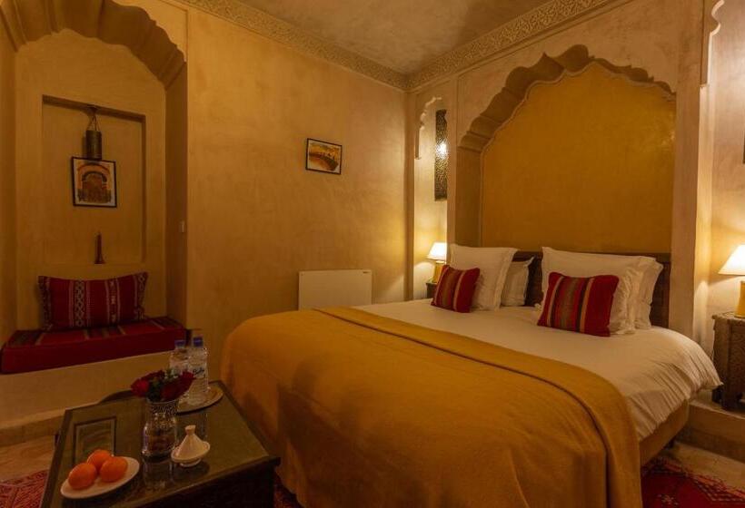 Les Sources Berbères Riad & Spa