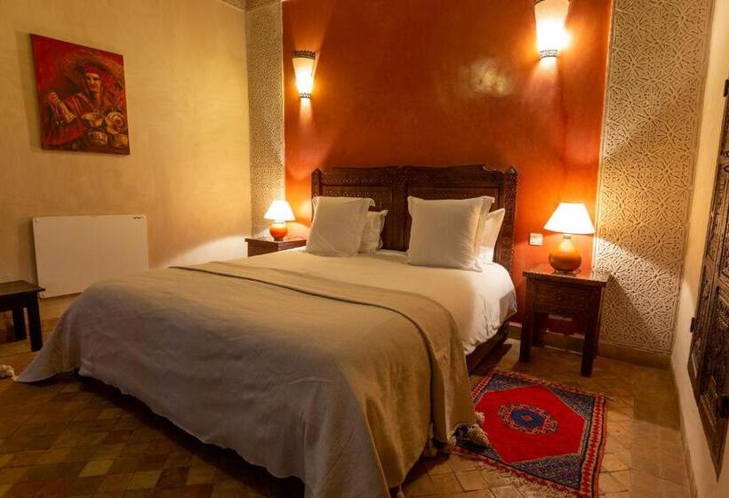 Les Sources Berbères Riad & Spa